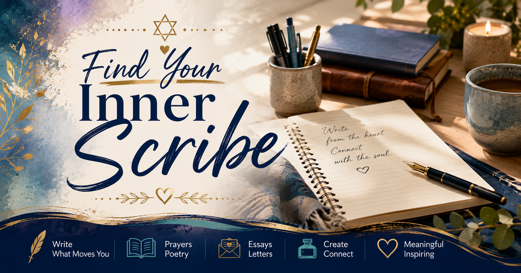 Inner Scribe