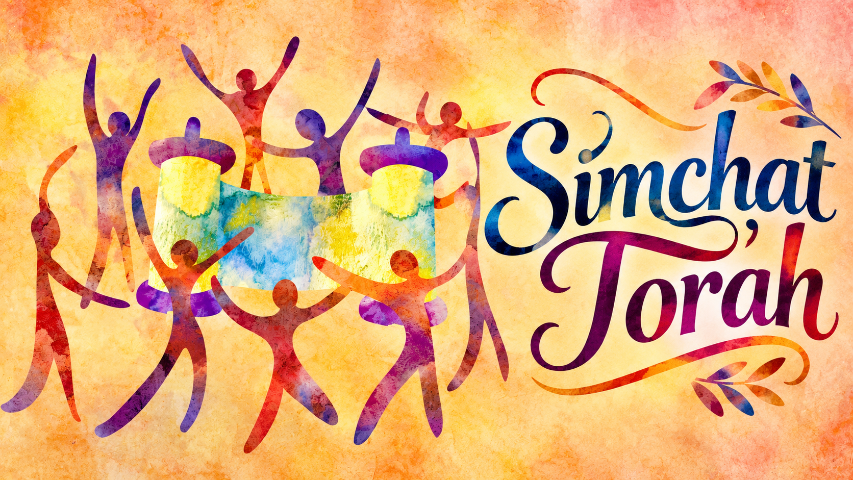 Simchat Torah