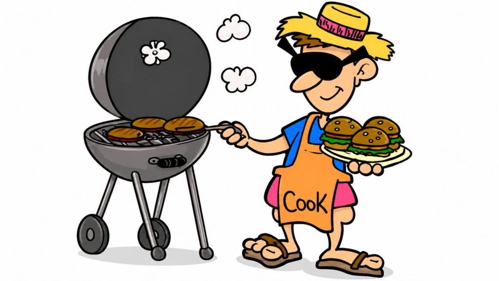BBQ
