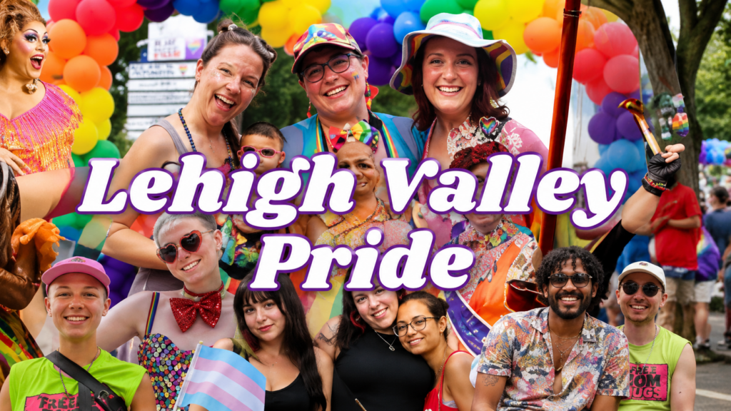 Lehigh Valley Pride
