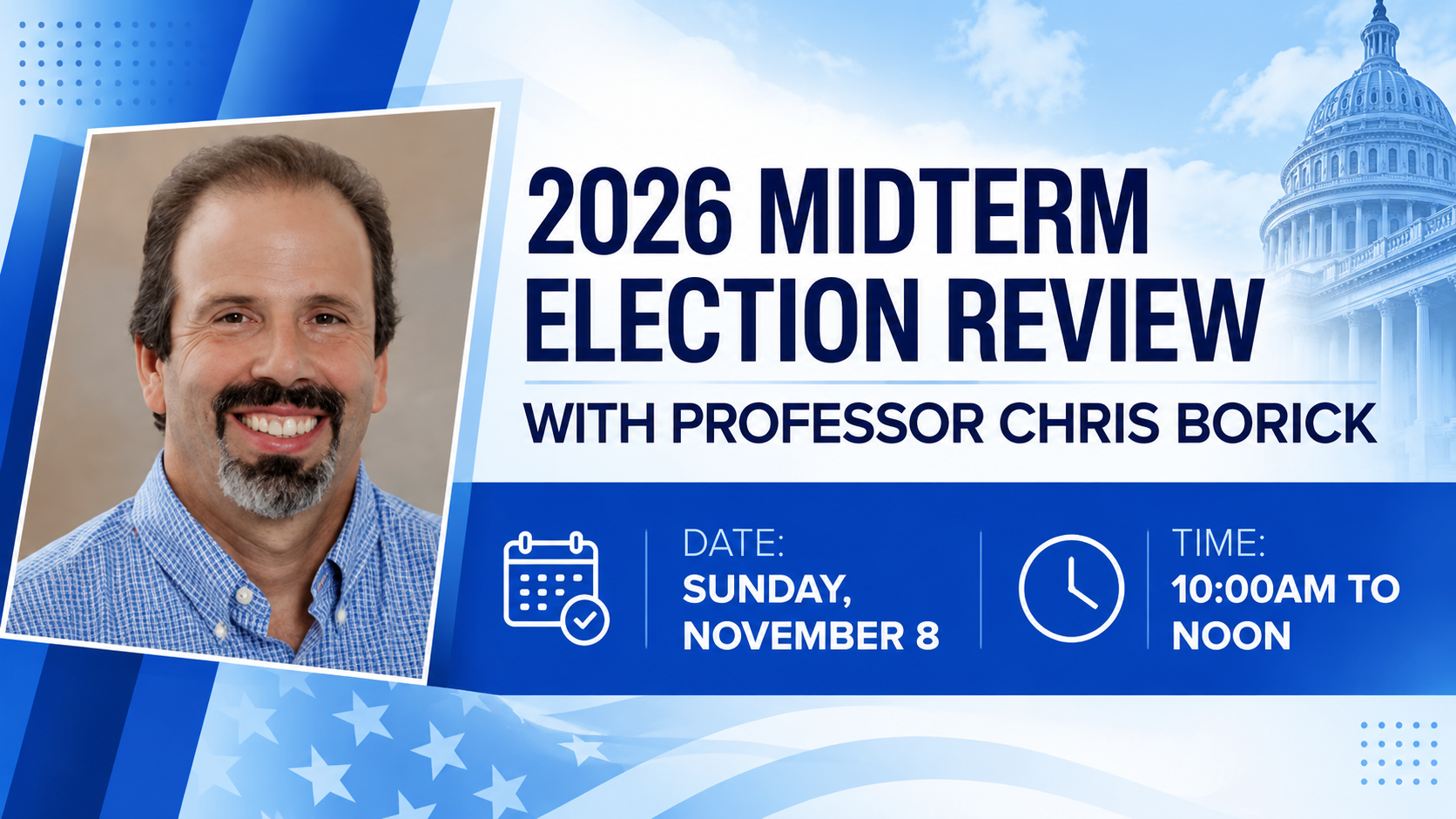 Midterm Election Review